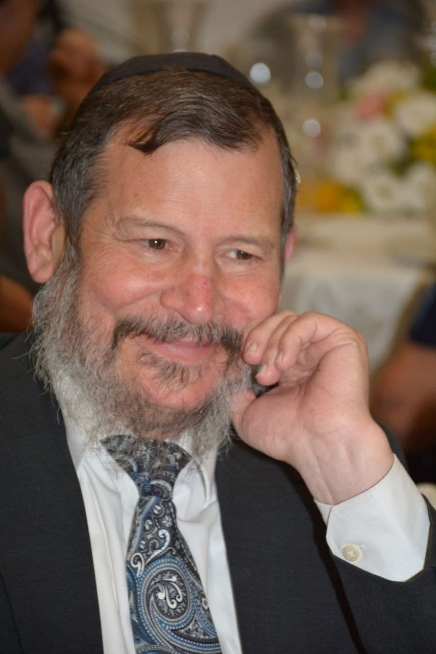עולם החסד - עם מוח ועם לב!