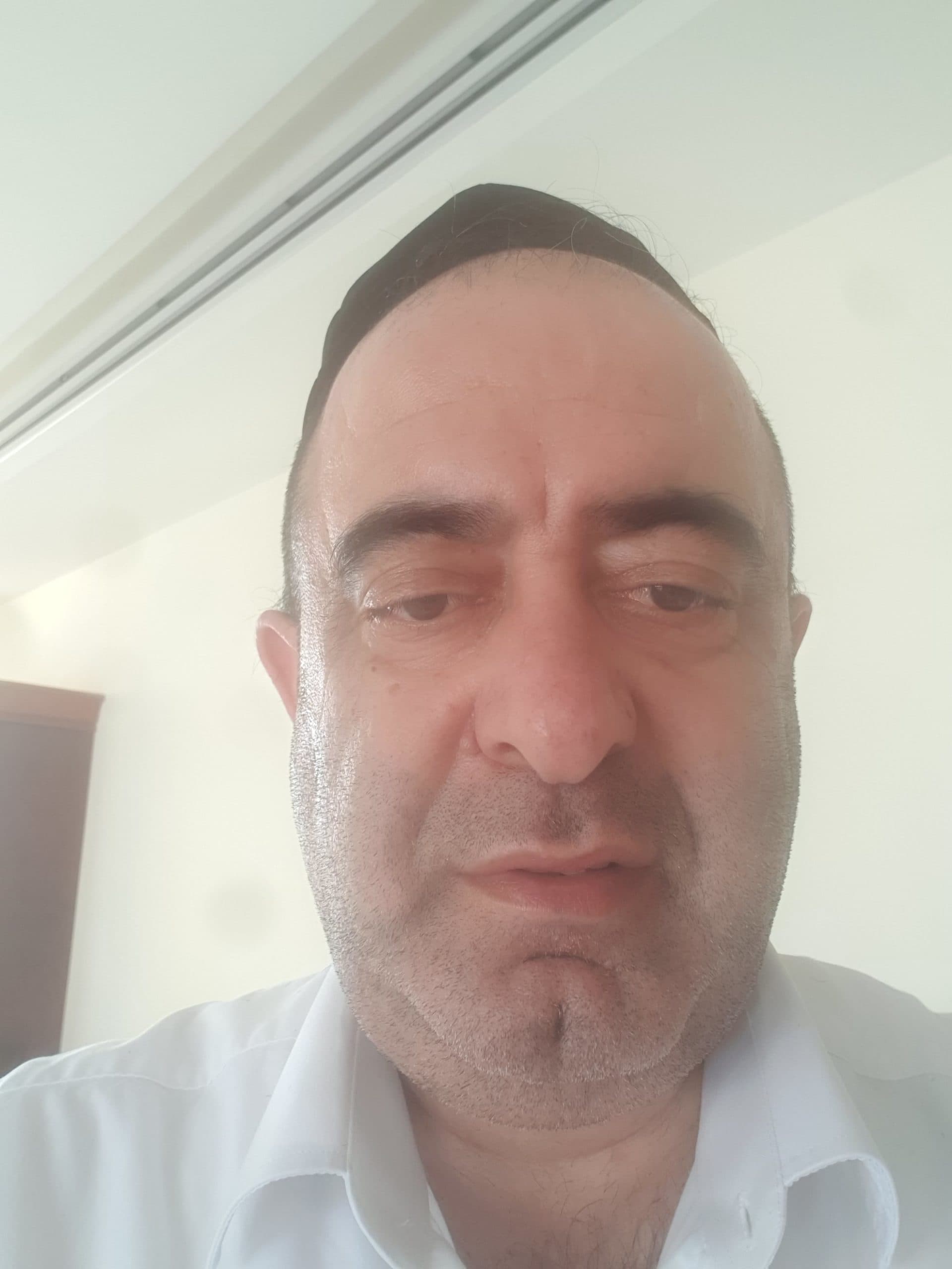 משה חסיד