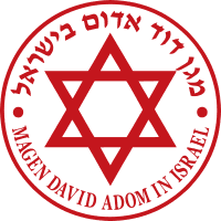 מד"א