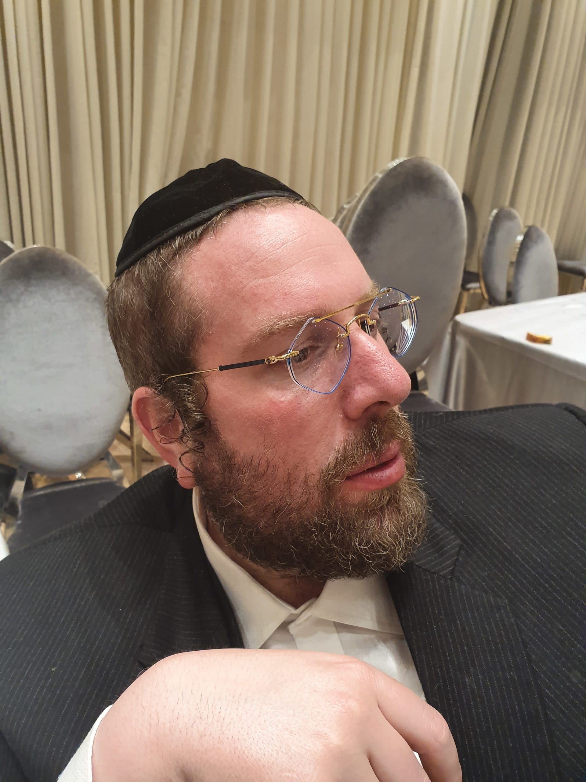 חונה דייטש